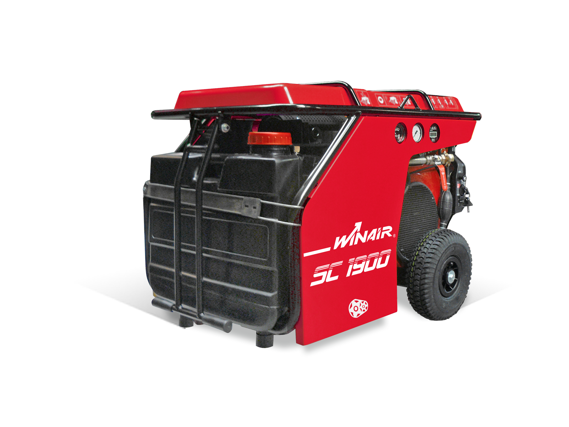 Winair compresor SC